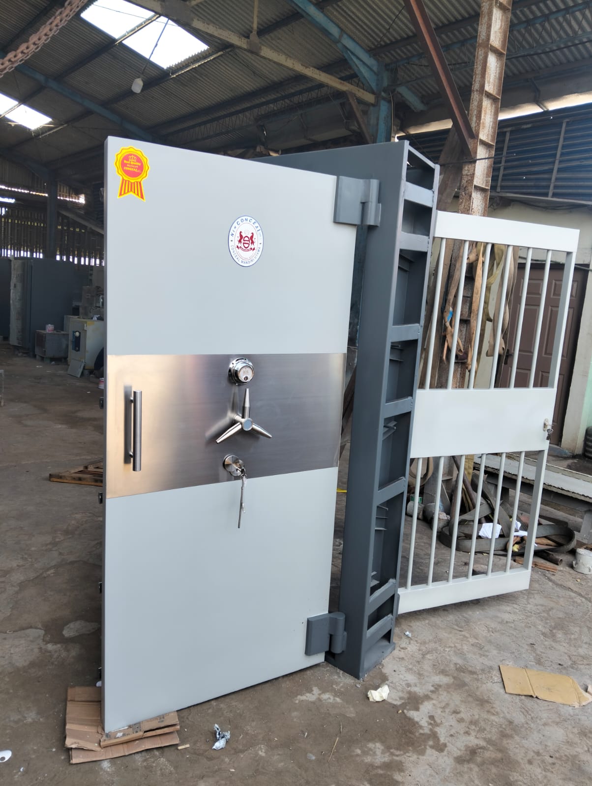 thumbnail Pintu Khazanah 50